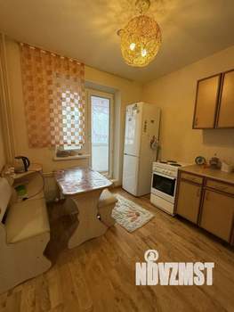 1-к квартира, на длительный срок, 32м2, 4/10 этаж