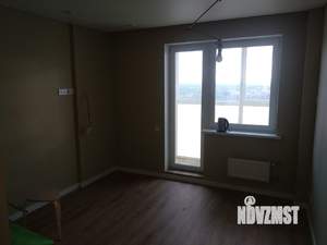 1-к квартира, на длительный срок, 44м2, 15/22 этаж