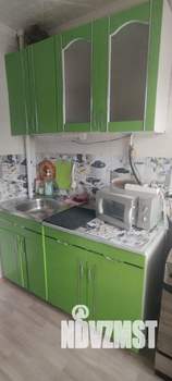 1-к квартира, посуточно, 33м2, 3/5 этаж