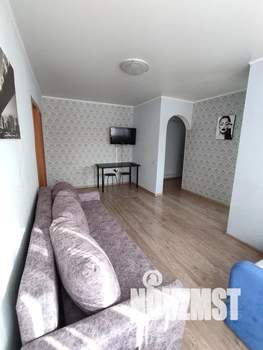 2-к квартира, посуточно, 45м2, 4/4 этаж