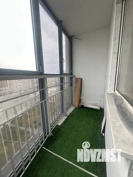 2-к квартира, на длительный срок, 43м2, 11/17 этаж