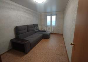 2-к квартира, на длительный срок, 48м2, 6/10 этаж