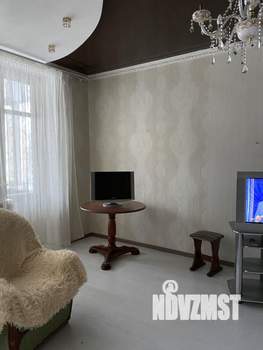 3-к квартира, на длительный срок, 76м2, 2/4 этаж