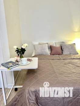 1-к квартира, посуточно, 40м2, 6/14 этаж