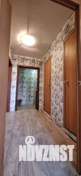 1-к квартира, посуточно, 45м2, 9/10 этаж