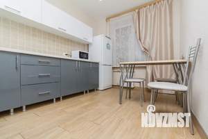 1-к квартира, посуточно, 40м2, 13/14 этаж