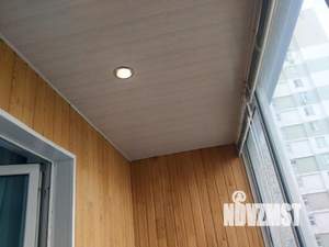 2-к квартира, посуточно, 59м2, 1/1 этаж