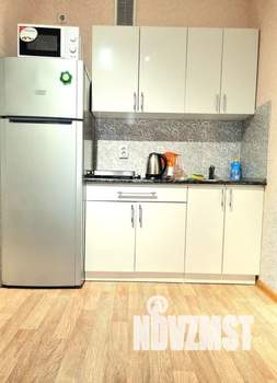 1-к квартира, посуточно, 30м2, 1/10 этаж