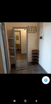 Студия квартира, на длительный срок, 25м2, 5/10 этаж