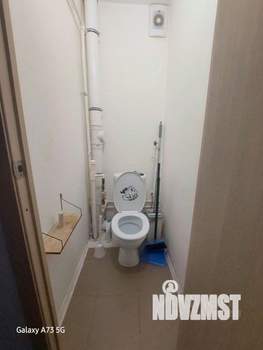 1-к квартира, на длительный срок, 32м2, 10/10 этаж