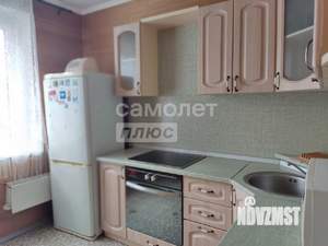 1-к квартира, на длительный срок, 40м2, 10/10 этаж