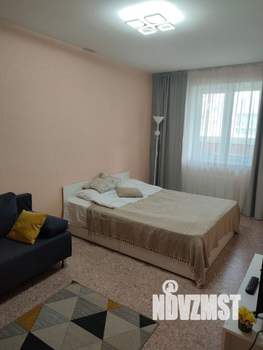 1-к квартира, на длительный срок, 33м2, 10/10 этаж