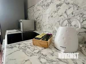 1-к квартира, посуточно, 44м2, 7/10 этаж