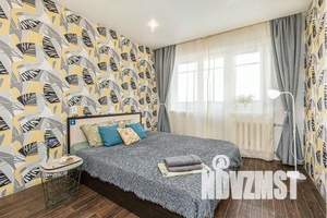 1-к квартира, посуточно, 35м2, 3/5 этаж