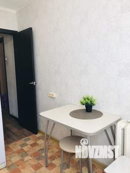 1-к квартира, посуточно, 30м2, 3/5 этаж