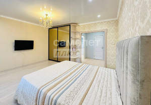 1-к квартира, на длительный срок, 44м2, 2/9 этаж