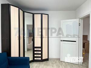 1-к квартира, на длительный срок, 41м2, 7/10 этаж