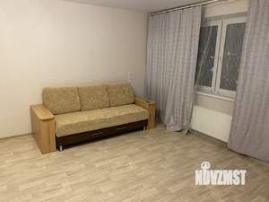 Студия квартира, на длительный срок, 50м2, 14/17 этаж