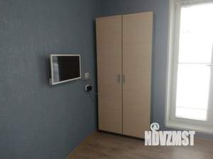 1-к квартира, посуточно, 29м2, 1/1 этаж