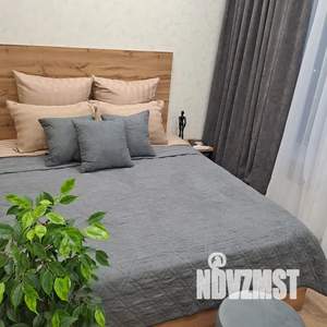 1-к квартира, посуточно, 38м2, 5/18 этаж