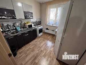 1-к квартира, на длительный срок, 35м2, 9/10 этаж