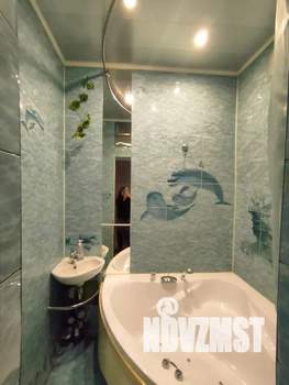 2-к квартира, посуточно, 60м2, 3/5 этаж