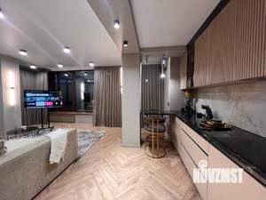 3-к квартира, на длительный срок, 100м2, 11/16 этаж