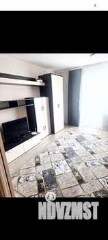 1-к квартира, на длительный срок, 41м2, 1/11 этаж