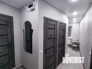 1-к квартира, посуточно, 34м2, 1/5 этаж