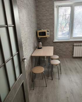 1-к квартира, на длительный срок, 41м2, 1/10 этаж