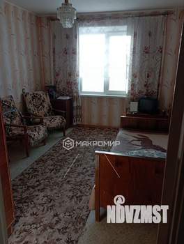 2-к квартира, на длительный срок, 54м2, 7/9 этаж