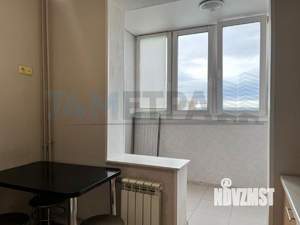 1-к квартира, на длительный срок, 41м2, 16/16 этаж