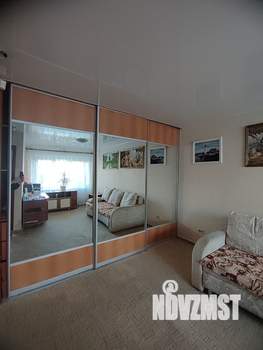 1-к квартира, на длительный срок, 31м2, 1/6 этаж