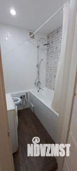 1-к квартира, на длительный срок, 29м2, 3/5 этаж