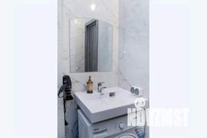 1-к квартира, посуточно, 25м2, 6/18 этаж