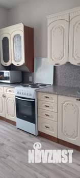 1-к квартира, на длительный срок, 46м2, 14/17 этаж