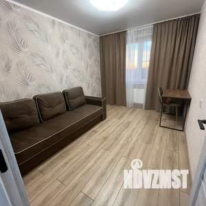 2-к квартира, посуточно, 57м2, 7/10 этаж