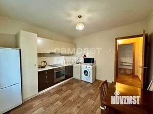 2-к квартира, на длительный срок, 50м2, 2/9 этаж