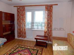 2-к квартира, на длительный срок, 49м2, 9/10 этаж