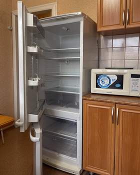 1-к квартира, на длительный срок, 32м2, 5/10 этаж