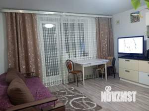 2-к квартира, посуточно, 40м2, 8/10 этаж