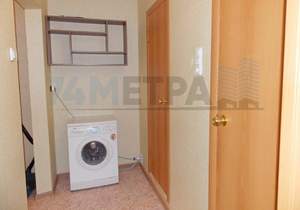 1-к квартира, на длительный срок, 41м2, 5/10 этаж