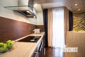 2-к квартира, посуточно, 60м2, 9/14 этаж