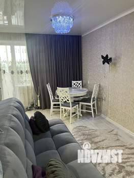 3-к квартира, на длительный срок, 68м2, 5/10 этаж