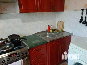 1-к квартира, на длительный срок, 34м2, 2/10 этаж