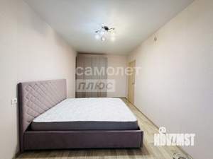 2-к квартира, на длительный срок, 41м2, 15/16 этаж