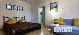 2-к квартира, посуточно, 50м2, 1/1 этаж