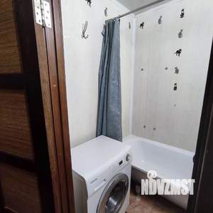 1-к квартира, на длительный срок, 36м2, 1/10 этаж