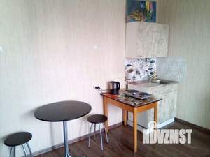 Студия квартира, на длительный срок, 27м2, 10/17 этаж