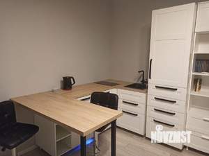 Студия квартира, на длительный срок, 26м2, 8/19 этаж